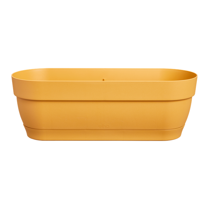vibia campana balkonbak 50cm honinggeel